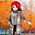 UCanaan BJD Dolls 1/3 SD Fashion Doll 24 Inch 18 Ball Jointed Doll DIY Toys with Full Set Clothes Shoes Wig Makeup, Best Gift for Christmas-Felice